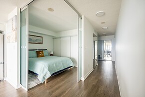 Elegant Downtown Apartments