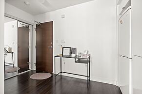 Elegant Downtown Apartments