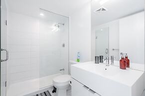 Elegant Downtown Apartments