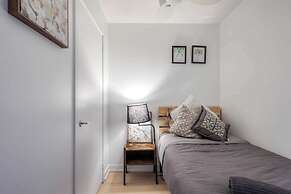 Elegant Downtown Apartments