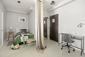 Elegant Downtown Apartments