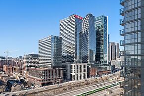 Elegant Downtown Apartments