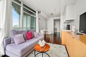 Elegant Downtown Apartments