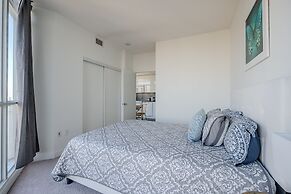 Elegant Downtown Apartments