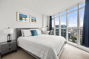 Elegant Downtown Apartments