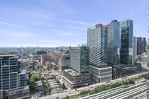 Elegant Downtown Apartments