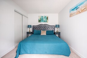 Elegant Downtown Apartments