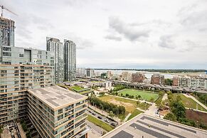 Elegant Downtown Apartments