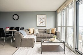 Elegant Downtown Apartments