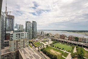 Elegant Downtown Apartments