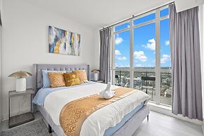 Elegant Downtown Apartments