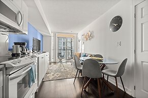 Elegant Downtown Apartments