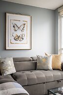 Elegant Downtown Apartments