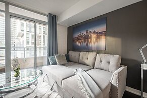 Elegant Downtown Apartments