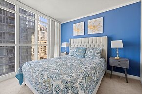 Elegant Downtown Apartments