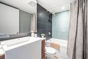 Elegant Downtown Apartments