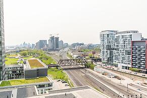Elegant Downtown Apartments