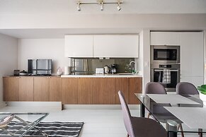 Elegant Downtown Apartments