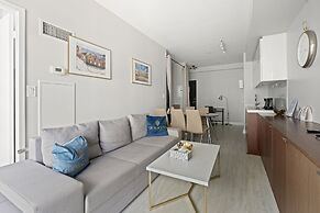 Elegant Downtown Apartments