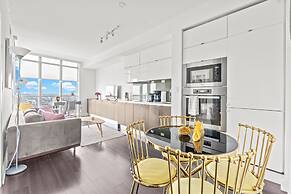 Elegant Downtown Apartments
