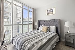 Elegant Downtown Apartments