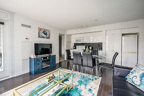 Elegant Downtown Apartments