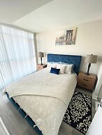 Elegant Downtown Apartments