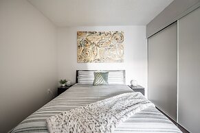 Elegant Downtown Apartments