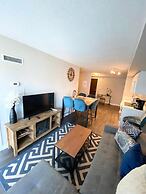 Elegant Downtown Apartments