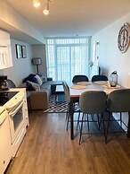 Elegant Downtown Apartments