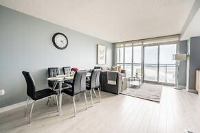 Elegant Downtown Apartments