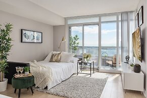 Elegant Downtown Apartments
