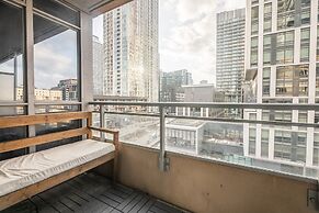 Elegant Downtown Apartments