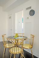 Elegant Downtown Apartments