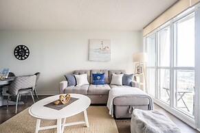 Elegant Downtown Apartments