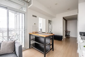 Elegant Downtown Apartments