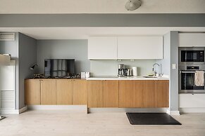 Elegant Downtown Apartments