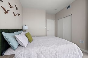 Elegant Downtown Apartments