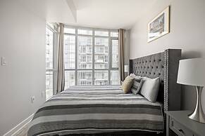 Elegant Downtown Apartments