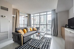 Elegant Downtown Apartments