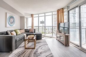 Elegant Downtown Apartments