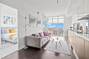 Elegant Downtown Apartments