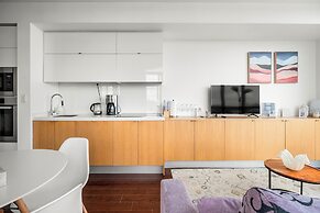 Elegant Downtown Apartments