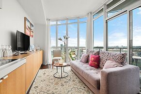 Elegant Downtown Apartments