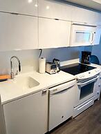 Elegant Downtown Apartments