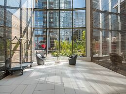 Elegant Downtown Apartments