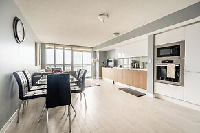 Elegant Downtown Apartments