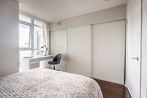 Elegant Downtown Apartments