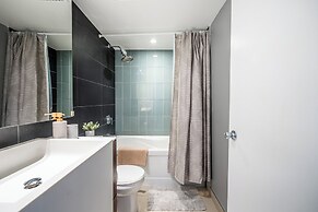 Elegant Downtown Apartments