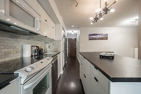 Elegant Downtown Apartments